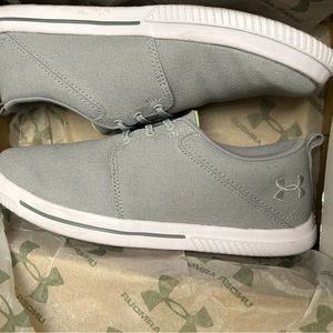 Under Armour Mens Shoes